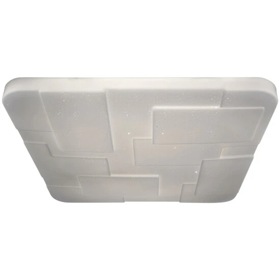 NÄVE LED-Deckenleuchte »Luxor«, Dimmbar, Inkl. Leuchtmittel In Warmweiß/kaltweiß 1 NÄVE LED-Deckenleuchte »Luxor«, Dimmbar, Inkl. Leuchtmittel In Warmweiß/kaltweiß