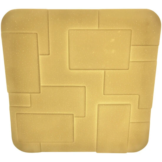 NÄVE LED-Deckenleuchte »Luxor«, Dimmbar, Inkl. Leuchtmittel In Warmweiß/kaltweiß 3 NÄVE LED-Deckenleuchte »Luxor«, Dimmbar, Inkl. Leuchtmittel In Warmweiß/kaltweiß – Bild 3