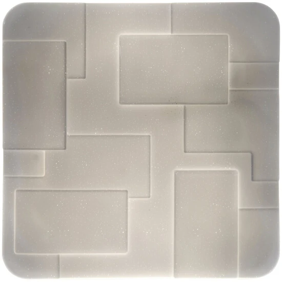 NÄVE LED-Deckenleuchte »Luxor«, Dimmbar, Inkl. Leuchtmittel In Warmweiß/kaltweiß 4 NÄVE LED-Deckenleuchte »Luxor«, Dimmbar, Inkl. Leuchtmittel In Warmweiß/kaltweiß – Bild 4