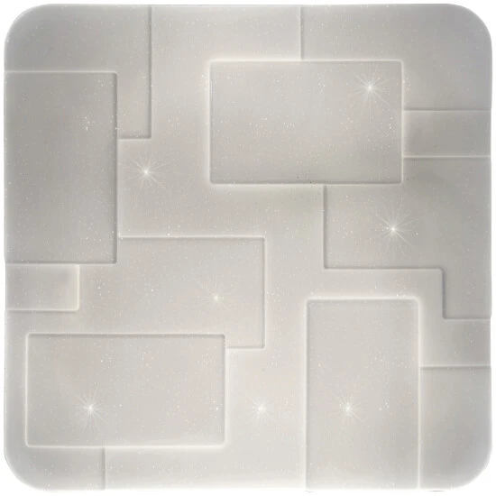 NÄVE LED-Deckenleuchte »Luxor«, Dimmbar, Inkl. Leuchtmittel In Warmweiß/kaltweiß 5 NÄVE LED-Deckenleuchte »Luxor«, Dimmbar, Inkl. Leuchtmittel In Warmweiß/kaltweiß – Bild 5