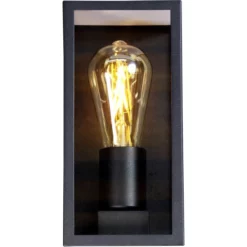 ECO-LIGHT Außenleuchte »Karo«, 15 W -Leuchten Verkaufsladen unnamed file 275