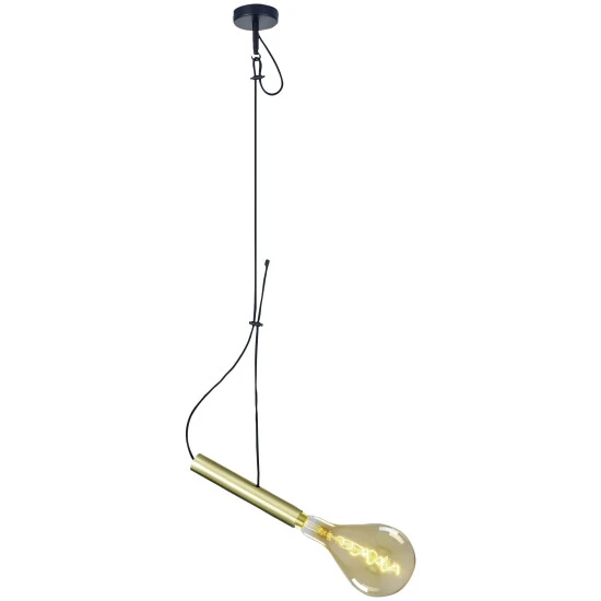 NÄVE Pendelleuchte »Corbatin«, E27, Dimmbar, Ohne Leuchtmittel 1 NÄVE Pendelleuchte »Corbatin«, E27, Dimmbar, Ohne Leuchtmittel