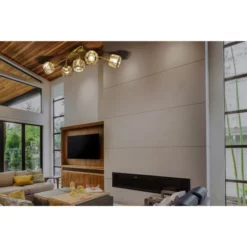 NÄVE LED-Deckenleuchte »Josefa «, E14, Dimmbar, Inkl. Leuchtmittel In Warmweiß 5 NÄVE LED-Deckenleuchte »Josefa «, E14, Dimmbar, Inkl. Leuchtmittel In Warmweiß -Leuchten Verkaufsladen unnamed file 2767