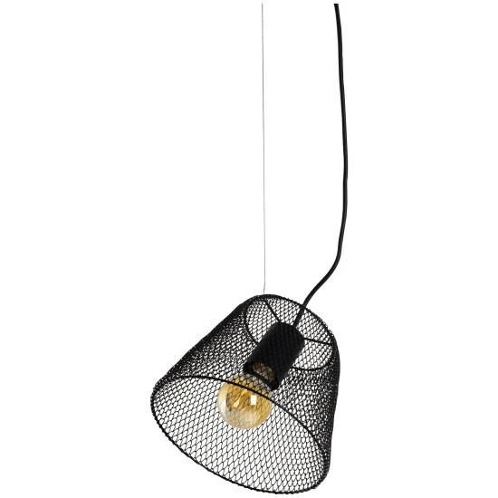 NÄVE Pendelleuchte »Korie«, E27, Dimmbar, Ohne Leuchtmittel 3 NÄVE Pendelleuchte »Korie«, E27, Dimmbar, Ohne Leuchtmittel – Bild 3