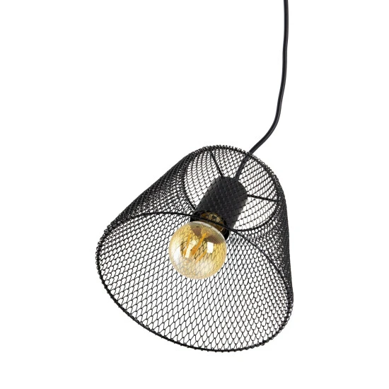 NÄVE Pendelleuchte »Korie«, E27, Dimmbar, Ohne Leuchtmittel 5 NÄVE Pendelleuchte »Korie«, E27, Dimmbar, Ohne Leuchtmittel – Bild 5