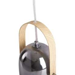 NÄVE Pendelleuchte »Vidrio«, E27, Dimmbar, Ohne Leuchtmittel -Leuchten Verkaufsladen unnamed file 2791