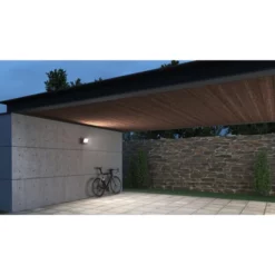 STEINEL LED Sensoraußenwandstrahler XLED ONE S -Leuchten Verkaufsladen unnamed file 2801