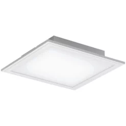 CASAYA Deckenleuchte »Radicosa«, LED, Dimmbar, Inkl. Leuchtmittel