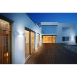 STEINEL LED-Außenleuchte »LN 710 LED«, 8,3 W -Leuchten Verkaufsladen unnamed file 2814