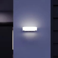 STEINEL LED-Außenleuchte »LN 710 LED«, 8,3 W -Leuchten Verkaufsladen unnamed file 2815