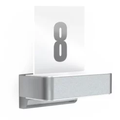 STEINEL Außenleuchte »L 820 LED«, 9,8 W, Inkl. Bewegungsmelder