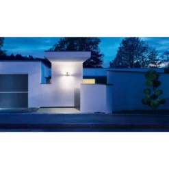 STEINEL Außenleuchte »L 820 LED«, 9,8 W, Inkl. Bewegungsmelder 9 STEINEL Außenleuchte »L 820 LED«, 9,8 W, Inkl. Bewegungsmelder -Leuchten Verkaufsladen unnamed file 2823