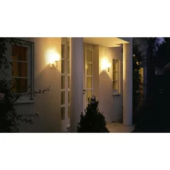 STEINEL Sensor-Außenleuchte »L 560 S«, 60 W, Inkl. Bewegungsmelder -Leuchten Verkaufsladen unnamed file 2828