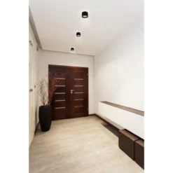 NÄVE Spot, 2-flammig, Schwarz -Leuchten Verkaufsladen unnamed file 2836