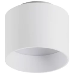 NÄVE Spot, 2-flammig, Weiß