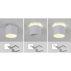 NÄVE Spot, 2-flammig, Weiß -Leuchten Verkaufsladen unnamed file 2839