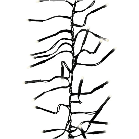 CASAYA LED-Lichterkette »LED Micro«, 588 Lichter, Warmweiß 1 CASAYA LED-Lichterkette »LED Micro«, 588 Lichter, Warmweiß