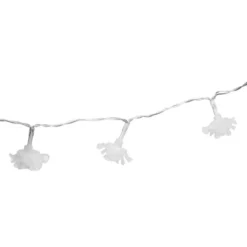 CASAYA LED-Lichterkette »Rose«, 12 Lichter, Warmweiß -Leuchten Verkaufsladen unnamed file 2849