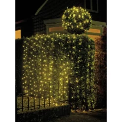 CASAYA Lichternetz, 32 Lichter, Warmweiß -Leuchten Verkaufsladen unnamed file 2852