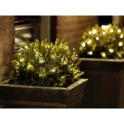 CASAYA Lichternetz, 32 Lichter, Warmweiß -Leuchten Verkaufsladen unnamed file 2853