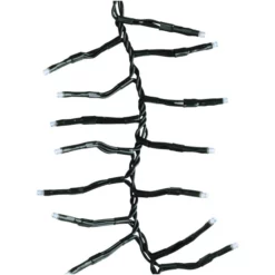 CASAYA LED-Lichterkette »LED Micro«, 240 Lichter, Warmweiß 7 CASAYA LED-Lichterkette »LED Micro«, 240 Lichter, Warmweiß -Leuchten Verkaufsladen unnamed file 2857