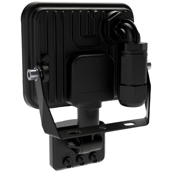 CASAYA Außenleuchte »ACUN«, 30 W, Inkl. Bewegungsmelder 4 CASAYA Außenleuchte »ACUN«, 30 W, Inkl. Bewegungsmelder – Bild 4