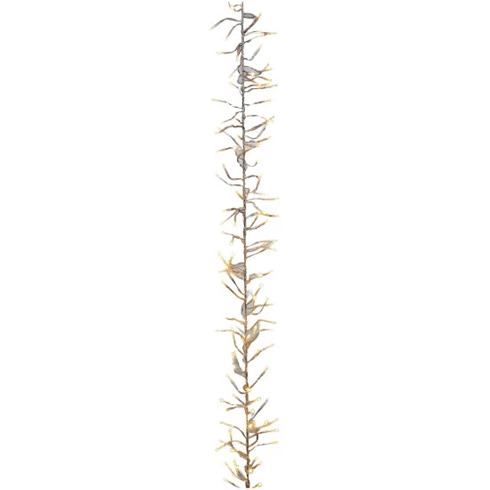 CASAYA LED-Lichterkette »LED Micro«, 448 Lichter, Warmweiß 1 CASAYA LED-Lichterkette »LED Micro«, 448 Lichter, Warmweiß