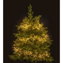 CASAYA LED-Lichterkette »LED Micro«, 448 Lichter, Warmweiß 5 CASAYA LED-Lichterkette »LED Micro«, 448 Lichter, Warmweiß -Leuchten Verkaufsladen unnamed file 2872