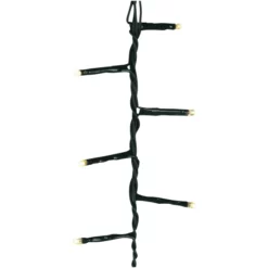 CASAYA LED-Lichterkette »LED 1-2-glow«, 540 Lichter, Goldweiß