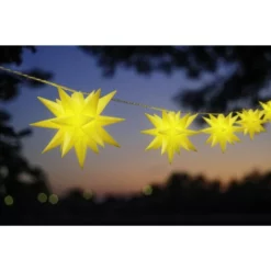 CASAYA Lichterkette »LED 3D«, 10 Lichter, Warmweiß -Leuchten Verkaufsladen unnamed file 2891