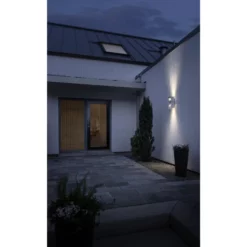 KONSTSMIDE Wandleuchte »MODERN - LED«, 8 W, Dimmbar 5 KONSTSMIDE Wandleuchte »MODERN - LED«, 8 W, Dimmbar -Leuchten Verkaufsladen unnamed file 2936