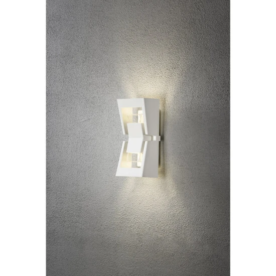 KONSTSMIDE Wandleuchte »MODERN - LED«, 8 W, Dimmbar 4 KONSTSMIDE Wandleuchte »MODERN - LED«, 8 W, Dimmbar – Bild 4