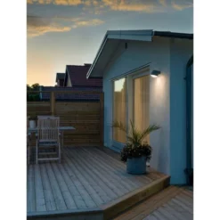 KONSTSMIDE Wandleuchte »Ferrara«, 4 W -Leuchten Verkaufsladen unnamed file 2947