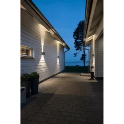 KONSTSMIDE LED-Außenwandleuchte »Cremona«, 3 W -Leuchten Verkaufsladen unnamed file 2968