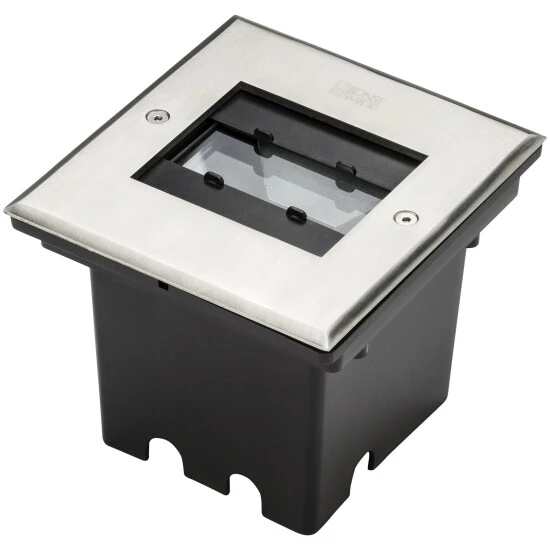 KONSTSMIDE Bodenspot »EFFECT - Einbaustrahler«, 9 W 1 KONSTSMIDE Bodenspot »EFFECT - Einbaustrahler«, 9 W