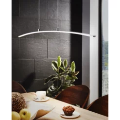 EGLO LED-Pendelleuchte »LASANA«, Inkl. Leuchtmittel In Warmweiß -Leuchten Verkaufsladen unnamed file 298