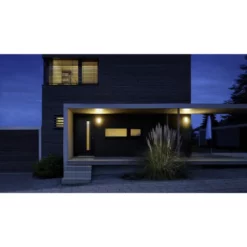 STEINEL Sensor-Außenleuchte »L 240 LED«, 9,3 W, Inkl. Bewegungsmelder 19 STEINEL Sensor-Außenleuchte »L 240 LED«, 9,3 W, Inkl. Bewegungsmelder -Leuchten Verkaufsladen unnamed file 2990