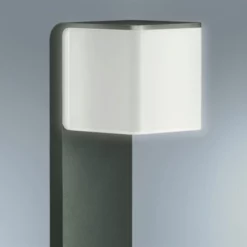 STEINEL LED-Wegeleuchte »GL 80 LED IHF«, 9,1 W, Inkl. Bewegungsmelder, Dimmbar -Leuchten Verkaufsladen unnamed file 2997