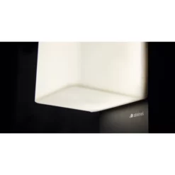 STEINEL LED-Wegeleuchte »GL 80 LED IHF«, 9,1 W, Inkl. Bewegungsmelder, Dimmbar -Leuchten Verkaufsladen unnamed file 3002