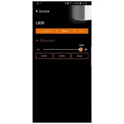 STEINEL LED-Wegeleuchte »GL 80 LED IHF«, 9,1 W, Inkl. Bewegungsmelder, Dimmbar -Leuchten Verkaufsladen unnamed file 3003