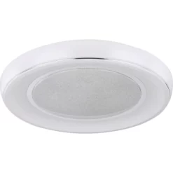 GLOBO Deckenleuchte, Inkl. Leuchtmittel