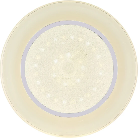 GLOBO Deckenleuchte, Inkl. Leuchtmittel 2 GLOBO Deckenleuchte, Inkl. Leuchtmittel – Bild 2