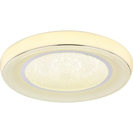 GLOBO Deckenleuchte, Inkl. Leuchtmittel 3 GLOBO Deckenleuchte, Inkl. Leuchtmittel – Bild 3