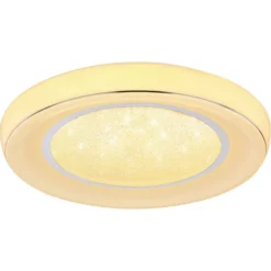 GLOBO Deckenleuchte, Inkl. Leuchtmittel 12 GLOBO Deckenleuchte, Inkl. Leuchtmittel -Leuchten Verkaufsladen unnamed file 3011