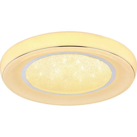 GLOBO Deckenleuchte, Inkl. Leuchtmittel 5 GLOBO Deckenleuchte, Inkl. Leuchtmittel – Bild 5