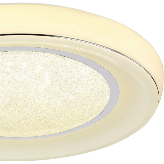 GLOBO Deckenleuchte, Inkl. Leuchtmittel 7 GLOBO Deckenleuchte, Inkl. Leuchtmittel – Bild 7