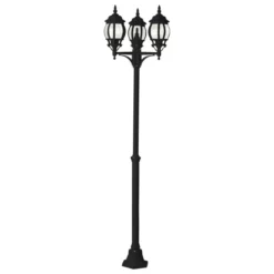 BRILLIANT Außenstandleuchte »ISTRIA«, 60 W