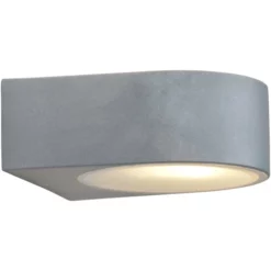 BRILLIANT Außenwandleuchte »TYLER«, 60 W