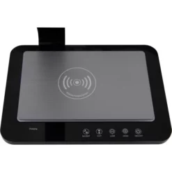 GLOBO Tischleuchte »HEKLA«, LED, Inkl. Leuchtmittel, Höhe: 66 Cm -Leuchten Verkaufsladen unnamed file 3046