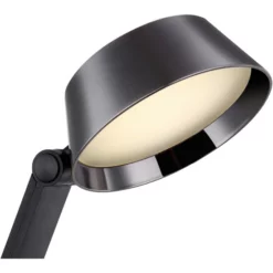 GLOBO Tischleuchte »URSINO«, LED, Inkl. Leuchtmittel, Höhe: 51,5 Cm -Leuchten Verkaufsladen unnamed file 3051